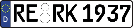 RE-RK1937