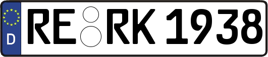 RE-RK1938