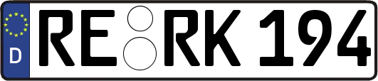 RE-RK194