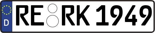 RE-RK1949