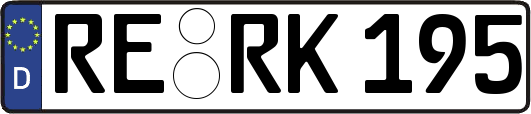 RE-RK195