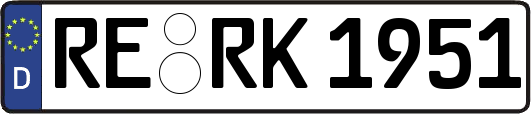 RE-RK1951