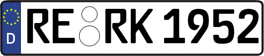 RE-RK1952