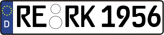 RE-RK1956