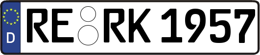 RE-RK1957