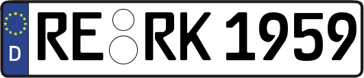 RE-RK1959
