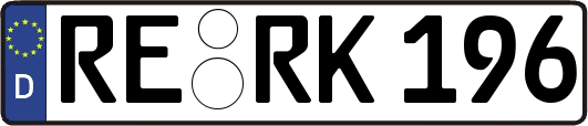 RE-RK196