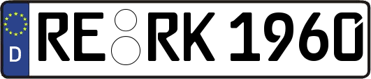 RE-RK1960