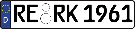 RE-RK1961