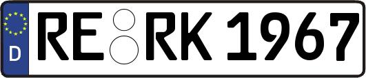 RE-RK1967