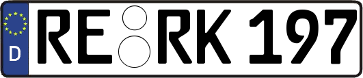 RE-RK197