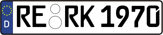 RE-RK1970