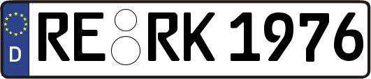 RE-RK1976