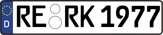 RE-RK1977