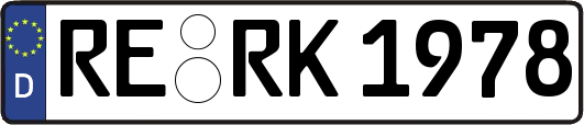 RE-RK1978