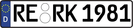 RE-RK1981