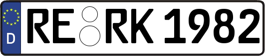 RE-RK1982