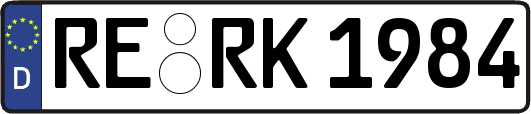 RE-RK1984