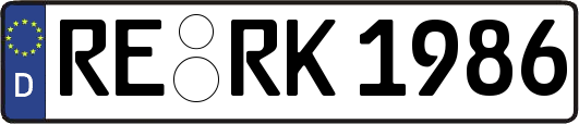 RE-RK1986