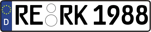 RE-RK1988