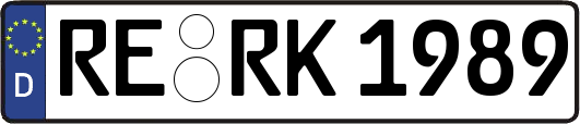 RE-RK1989