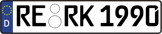 RE-RK1990