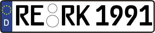 RE-RK1991