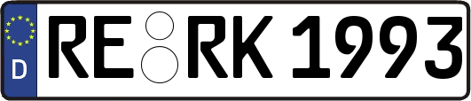 RE-RK1993