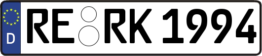 RE-RK1994