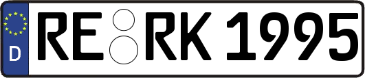 RE-RK1995