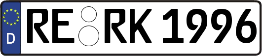 RE-RK1996