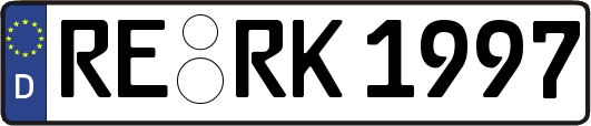 RE-RK1997