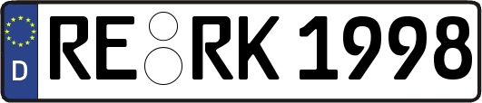 RE-RK1998