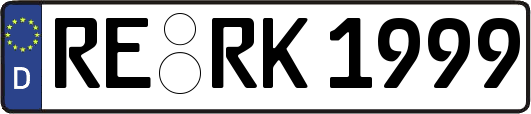 RE-RK1999