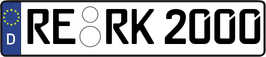 RE-RK2000