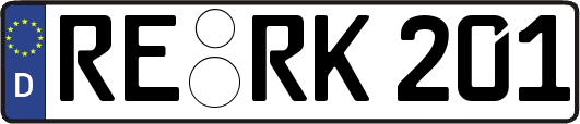 RE-RK201