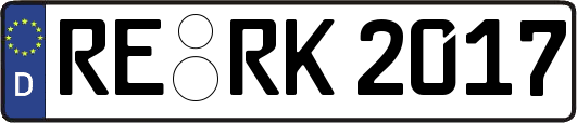 RE-RK2017
