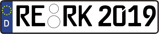 RE-RK2019