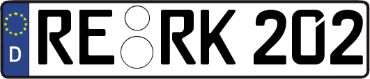 RE-RK202