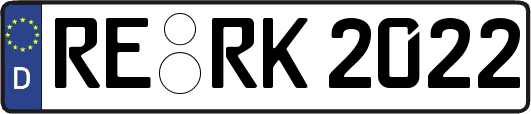 RE-RK2022