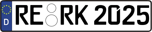 RE-RK2025