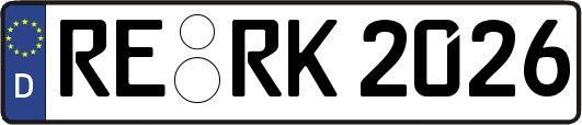 RE-RK2026