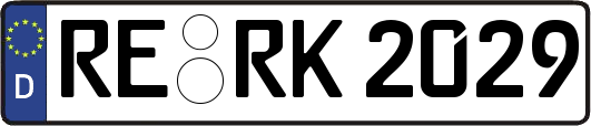 RE-RK2029