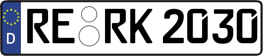 RE-RK2030