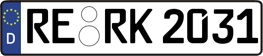 RE-RK2031