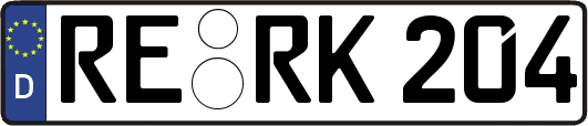RE-RK204