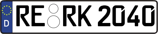 RE-RK2040