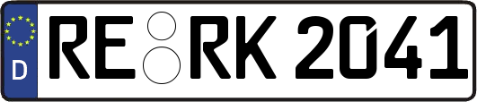 RE-RK2041