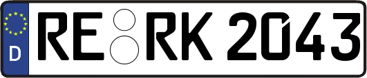 RE-RK2043