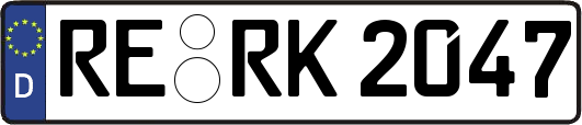 RE-RK2047